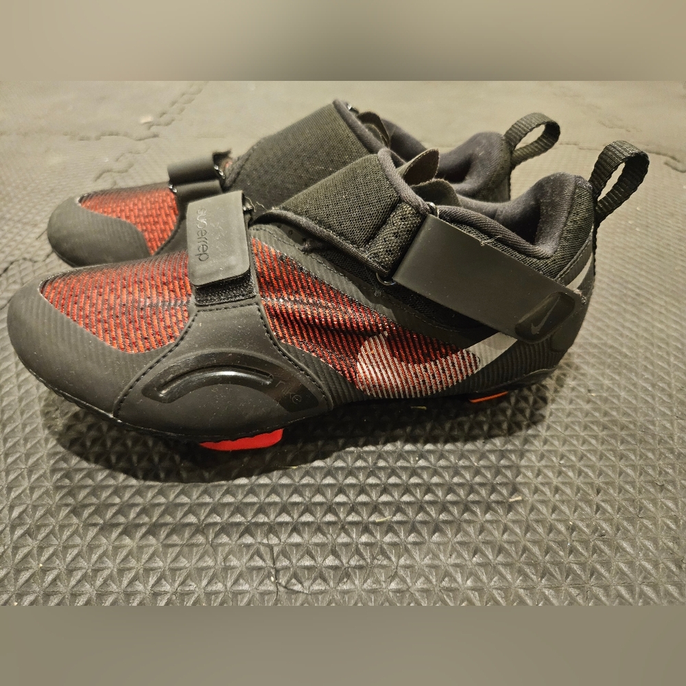 Nike Superrep Cycling Shoes